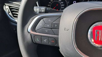 Fiat Tipo Gebrauchtwagen Fiat Tipo Gebrauchtwagen