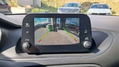 Fiat Tipo Gebrauchtwagen Fiat Tipo Gebrauchtwagen