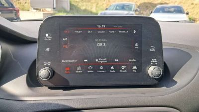 Fiat Tipo Gebrauchtwagen Fiat Tipo Gebrauchtwagen