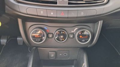 Fiat Tipo Gebrauchtwagen Fiat Tipo Gebrauchtwagen