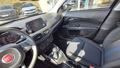 Fiat Tipo Gebrauchtwagen Fiat Tipo Gebrauchtwagen