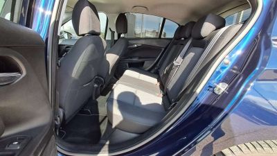Fiat Tipo Gebrauchtwagen Fiat Tipo Gebrauchtwagen