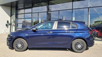 Fiat Tipo Gebrauchtwagen Fiat Tipo Gebrauchtwagen