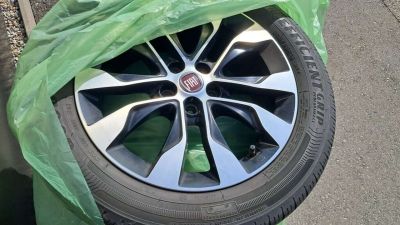 Fiat Tipo Gebrauchtwagen Fiat Tipo Gebrauchtwagen