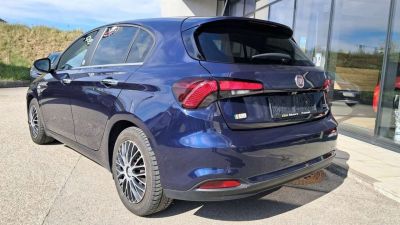 Fiat Tipo Gebrauchtwagen Fiat Tipo Gebrauchtwagen