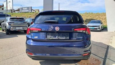 Fiat Tipo Gebrauchtwagen Fiat Tipo Gebrauchtwagen