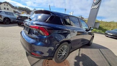 Fiat Tipo Gebrauchtwagen Fiat Tipo Gebrauchtwagen