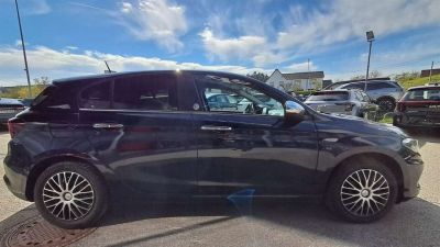 Fiat Tipo Gebrauchtwagen Fiat Tipo Gebrauchtwagen