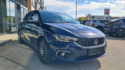 Fiat Tipo Gebrauchtwagen Fiat Tipo Gebrauchtwagen
