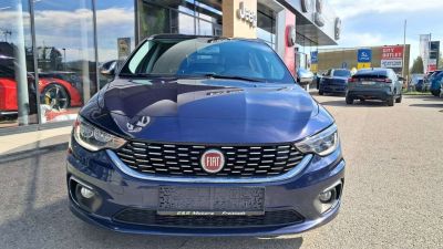 Fiat Tipo Gebrauchtwagen Fiat Tipo Gebrauchtwagen
