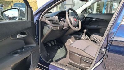 Fiat Tipo Gebrauchtwagen Fiat Tipo Gebrauchtwagen
