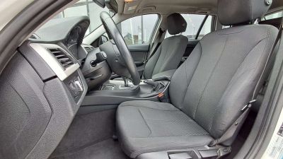 BMW 3er Gebrauchtwagen BMW 3er Gebrauchtwagen