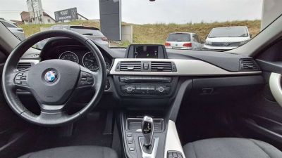 BMW 3er Gebrauchtwagen BMW 3er Gebrauchtwagen