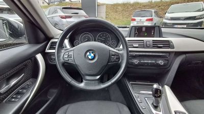 BMW 3er Gebrauchtwagen BMW 3er Gebrauchtwagen
