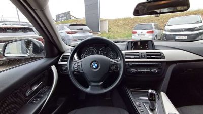 BMW 3er Gebrauchtwagen BMW 3er Gebrauchtwagen
