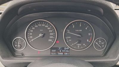 BMW 3er Gebrauchtwagen BMW 3er Gebrauchtwagen