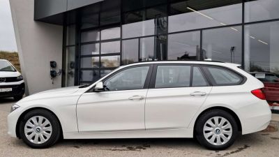 BMW 3er Gebrauchtwagen BMW 3er Gebrauchtwagen