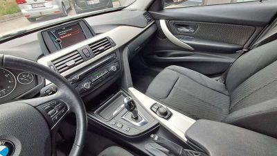BMW 3er Gebrauchtwagen BMW 3er Gebrauchtwagen