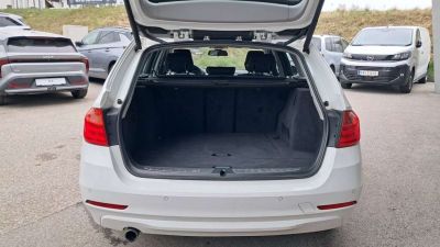 BMW 3er Gebrauchtwagen BMW 3er Gebrauchtwagen