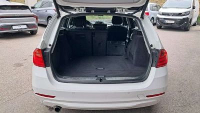 BMW 3er Gebrauchtwagen BMW 3er Gebrauchtwagen