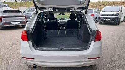 BMW 3er Gebrauchtwagen BMW 3er Gebrauchtwagen