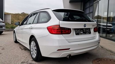 BMW 3er Gebrauchtwagen BMW 3er Gebrauchtwagen