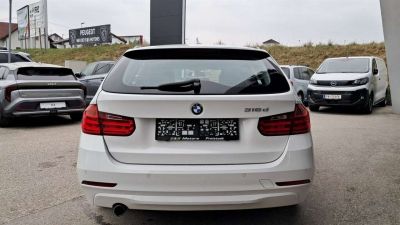 BMW 3er Gebrauchtwagen BMW 3er Gebrauchtwagen