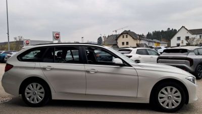 BMW 3er Gebrauchtwagen BMW 3er Gebrauchtwagen