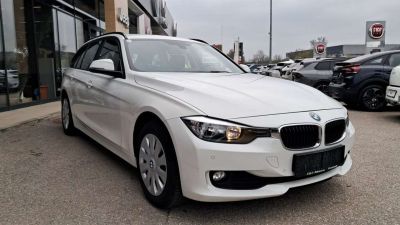 BMW 3er Gebrauchtwagen BMW 3er Gebrauchtwagen
