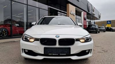 BMW 3er Gebrauchtwagen BMW 3er Gebrauchtwagen