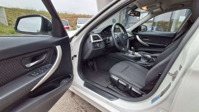 BMW 3er Gebrauchtwagen BMW 3er Gebrauchtwagen