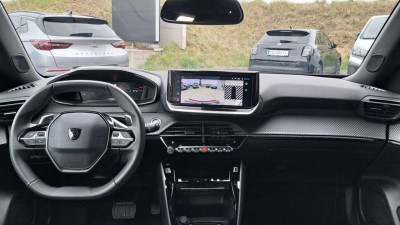 Peugeot 2008 Gebrauchtwagen