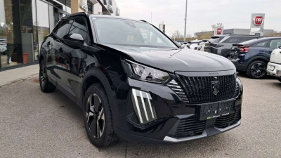 Peugeot 2008 Gebrauchtwagen