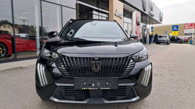 Peugeot 2008 Gebrauchtwagen