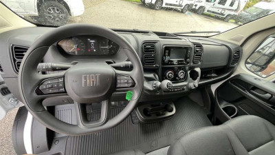 Fiat Ducato Tageszulassung