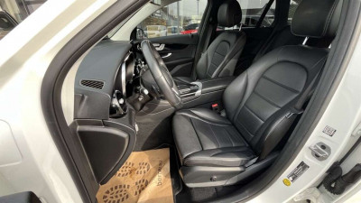 Mercedes-Benz GLC Gebrauchtwagen