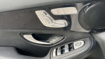 Mercedes-Benz GLC Gebrauchtwagen