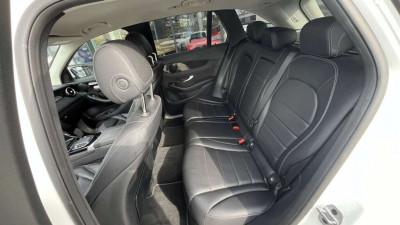 Mercedes-Benz GLC Gebrauchtwagen