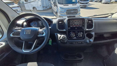 Fiat Ducato Tageszulassung