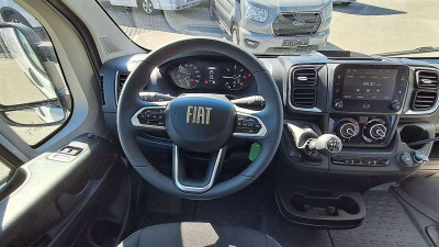 Fiat Ducato Tageszulassung