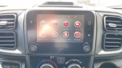 Fiat Ducato Tageszulassung