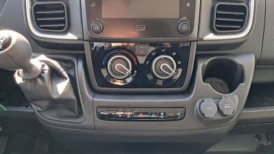 Fiat Ducato Tageszulassung