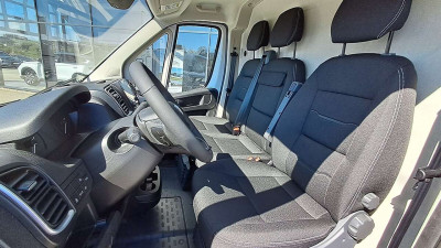 Fiat Ducato Tageszulassung