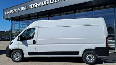 Fiat Ducato Tageszulassung