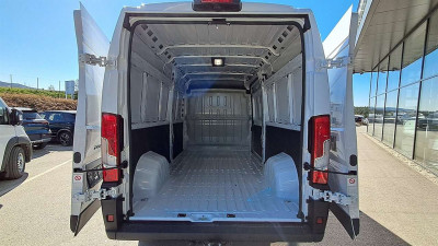 Fiat Ducato Tageszulassung