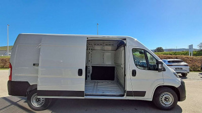 Fiat Ducato Tageszulassung