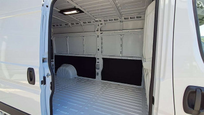 Fiat Ducato Tageszulassung