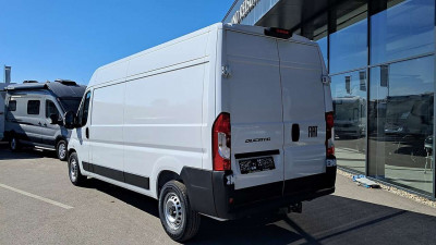 Fiat Ducato Tageszulassung