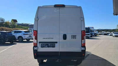 Fiat Ducato Tageszulassung