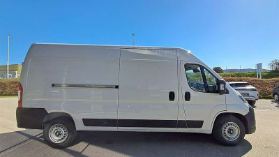 Fiat Ducato Tageszulassung